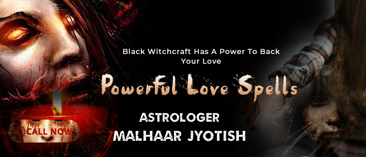 Powerful Love Spells